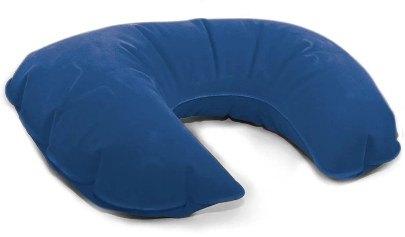 HEAD REST,INFLATABLE